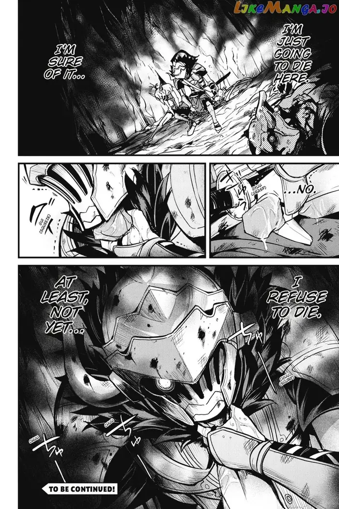 Goblin Slayer: Side Story Year One Chapter 3 image 33_optimized_optimized